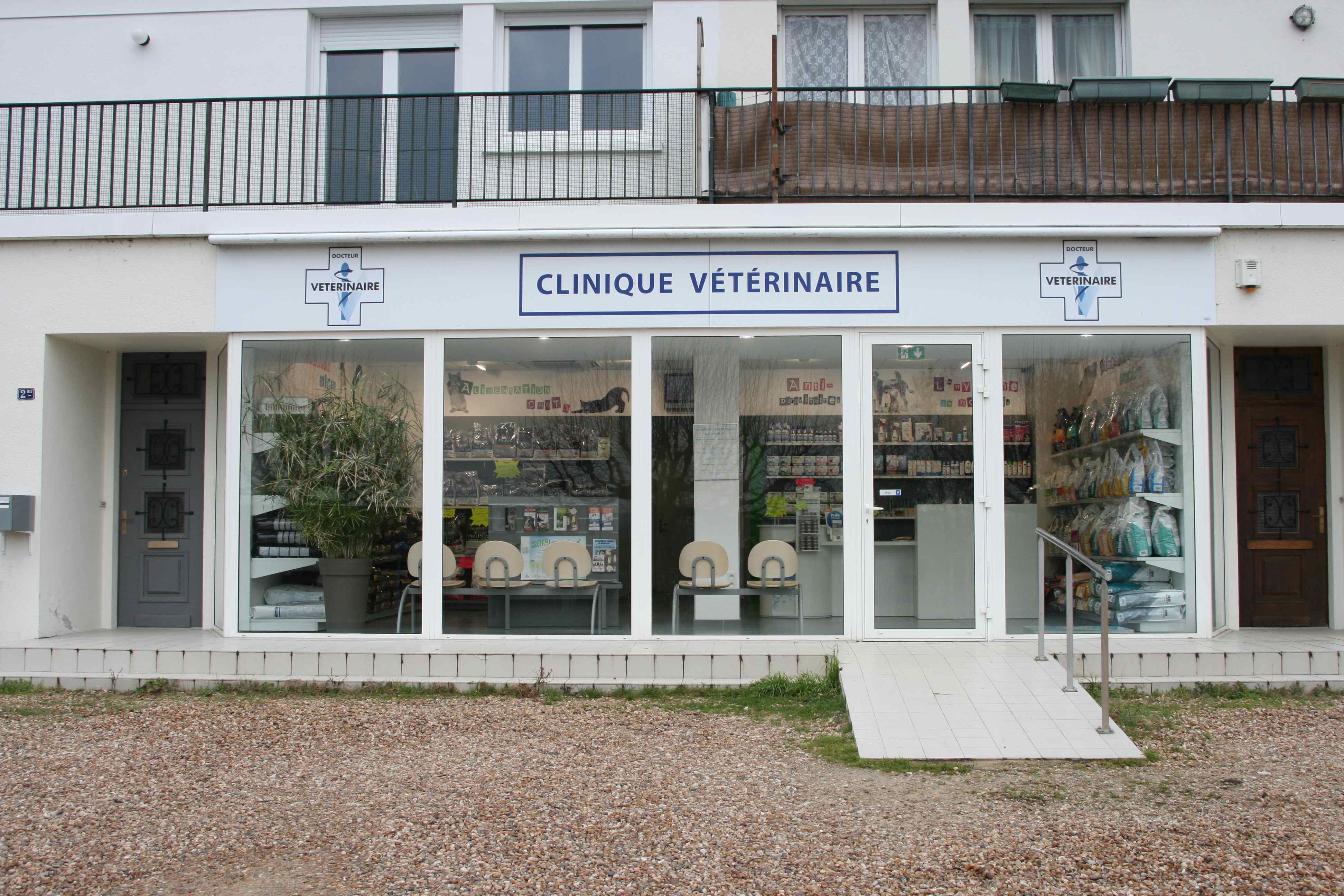 Clinique vétérinaire Montrichard | Clinique veterinaire Blere Montrichard